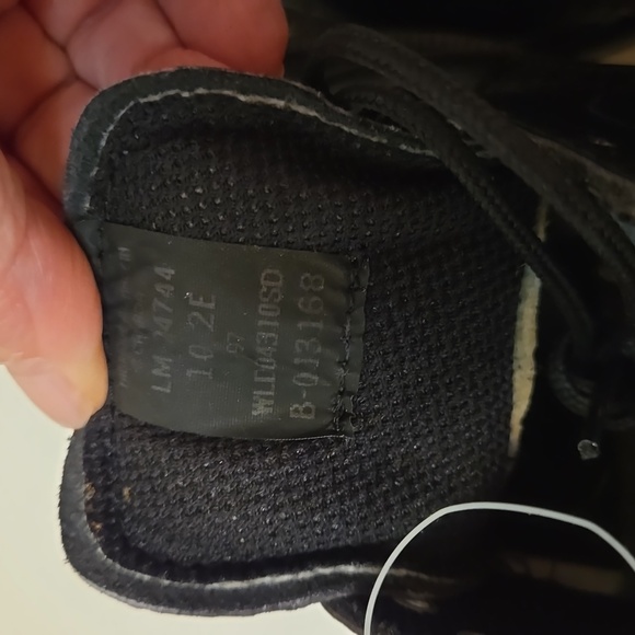 New JB Goodhue Steel Toe Executive Work Shoes 10 EE - Picture 7 of 12